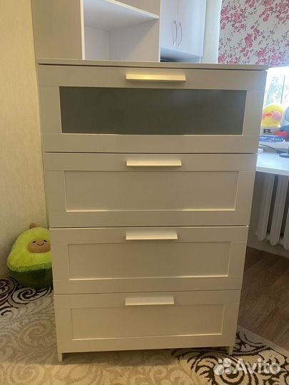 Комод Икеа б/у