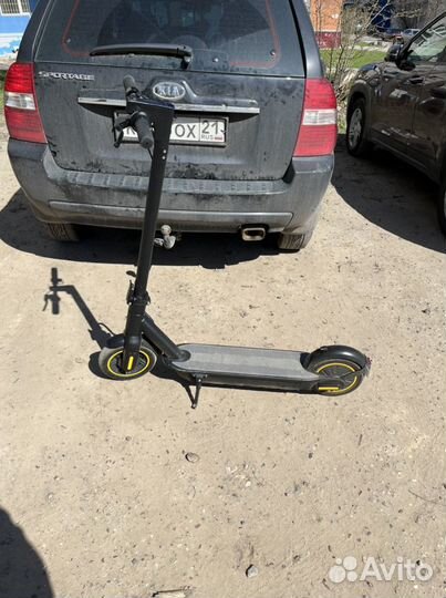 Срочный выкуп электросамокатов