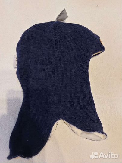 Шапка шлем kivat размер 0