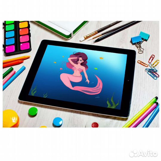 Иллюстрации на заказ