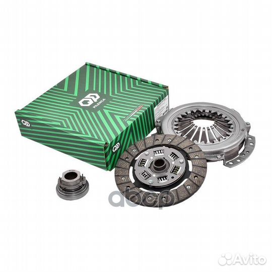 Сцепление в комплекте (3 в 1) CK-P 4007 pilenga