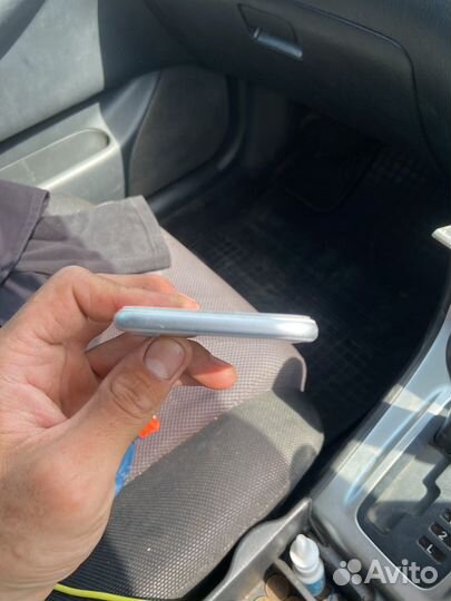 iPhone 7, 128 ГБ