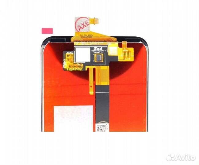 Дисплей для Honor 8A (JAT-LX1) ориг