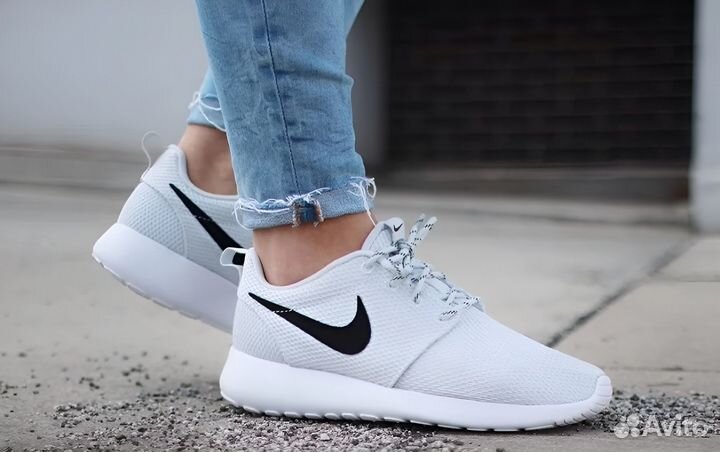 Nike Roshe Run Оригинал