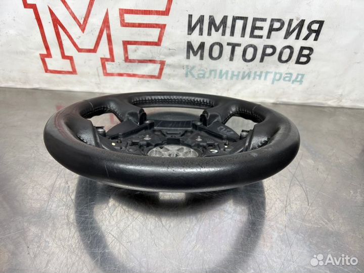 Руль Ford Focus ZX5 USA 2.0 duratec 2005