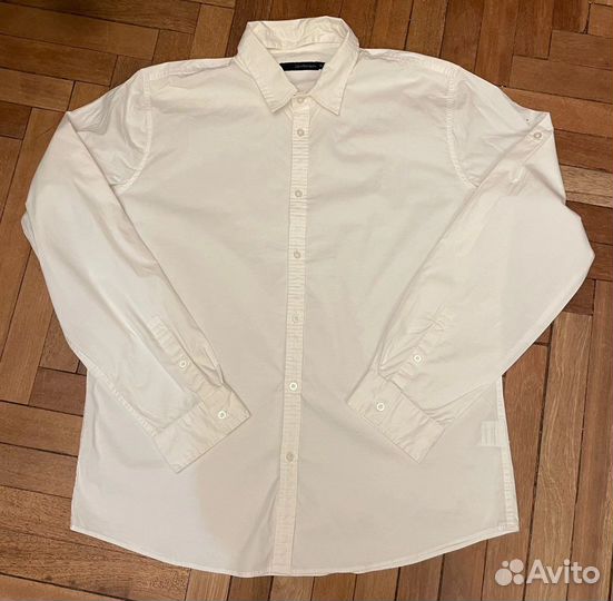 Рубашка Calvin Klein Jeans