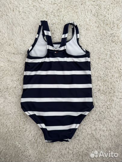 Комбинезон детский купальный новый Tommy Hilfiger
