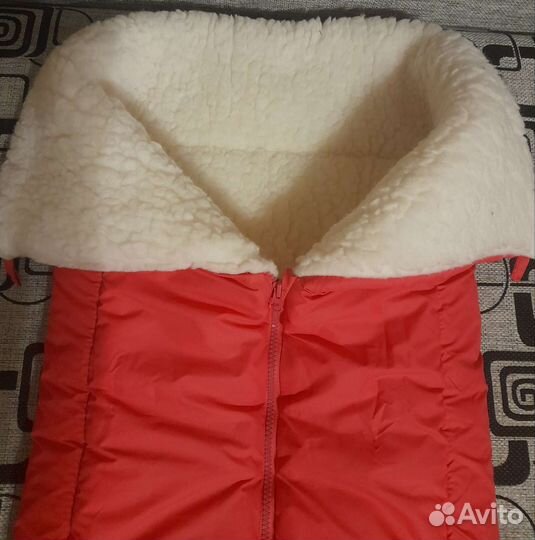 Конверт-трансформер на выписку