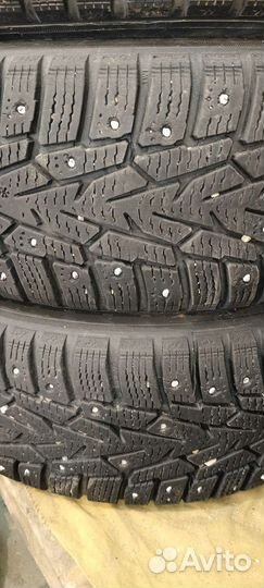 Nika Tires Vastera 185/65 R14
