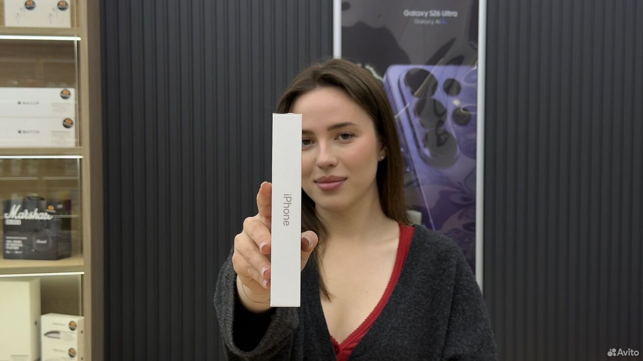 iPhone 16 Pro Max, 512 ГБ, SIM + eSIM