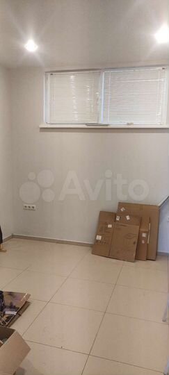 Свободного назначения, 18 м²