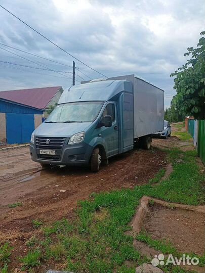 Бугуруслан-Москва-Бугуруслан