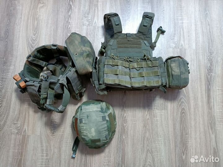 Бронежилет жилет плитник