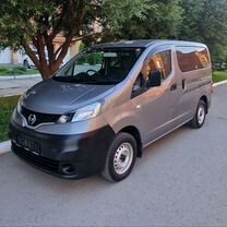 Nissan NV200 1.6 AT, 2017, 79 000 км, с пробегом, цена 1 765 000 руб.