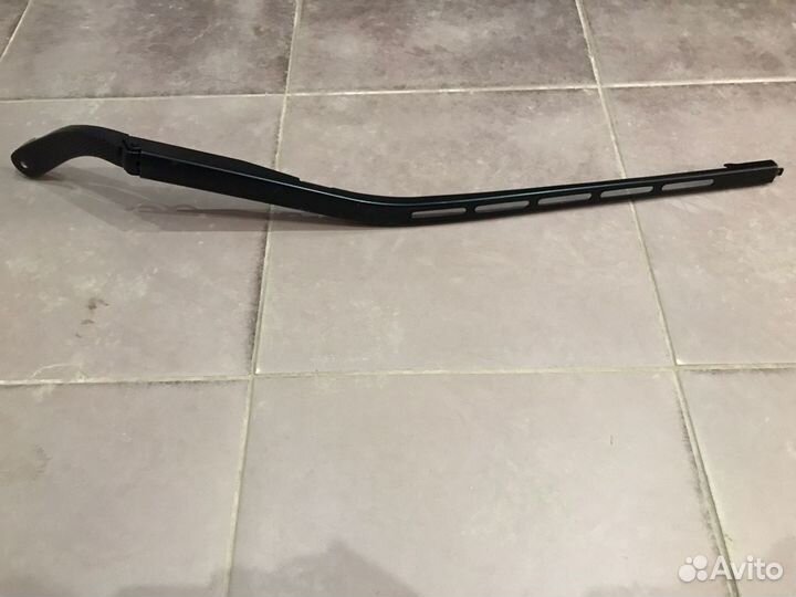 Рычаг стеклоочистителя fiat ducato