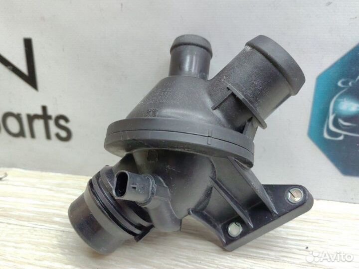 Термостат Bmw 3 F30 N20B20 2012