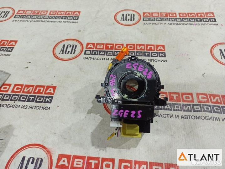 Шлейф-лента air bag toyota wish