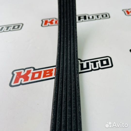 Ремень поликлиновый VAG 06F903137E