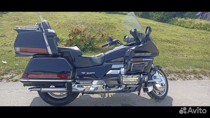 Продам мотоцикл