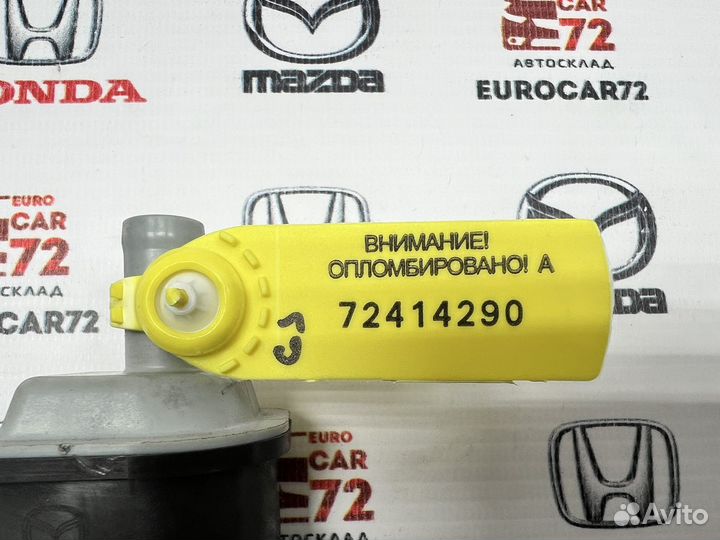 Клапан электромагнитный Mazda 6 GJ 2012-2018