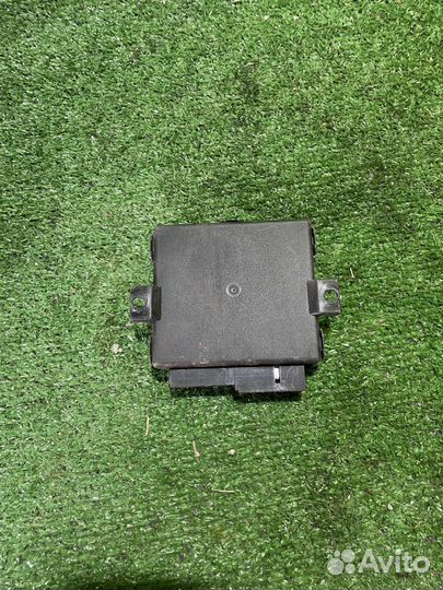 Блок комфорта Opel vectors B