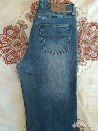 Джинсы Whitney W 33, Дж.Modis, Бриджи Taient