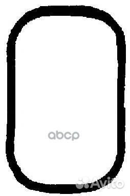 Прокладка впускного коллектора audi A3/OKT 04