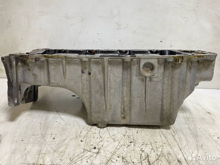 Поддон z16xer, z18xer Опель Астра Н Зафира Б