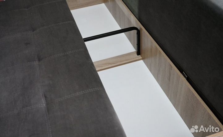 Диван прямой Еврокнижка от производителя