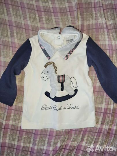 Костюмы для мальчика