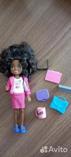 Barbie Барби Челси Mattel