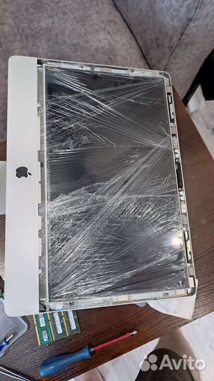 Apple iMac 21.5 2009 г