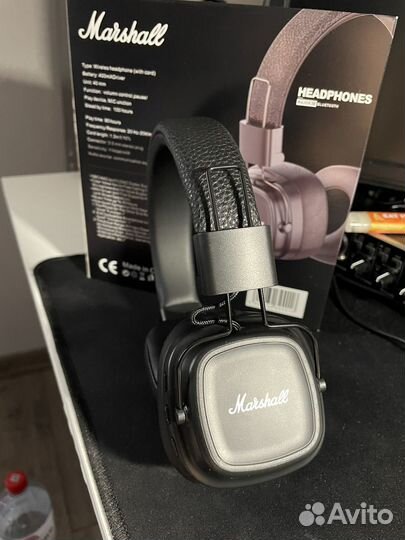 Наушники беспроводные реплика