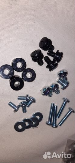 Продаю болты для аудиосистемы