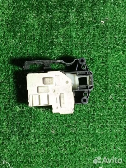 Убл стиральной машины indesit