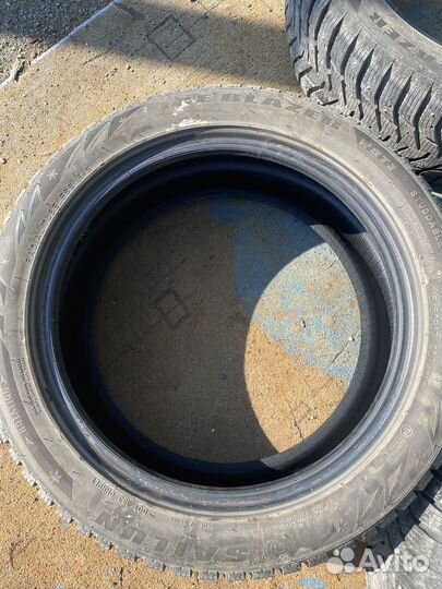 Sailun Ice Blazer WST3 215/50 R17