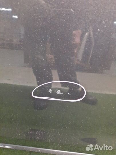 Дверь передняя левая Suzuki Grand Vitara