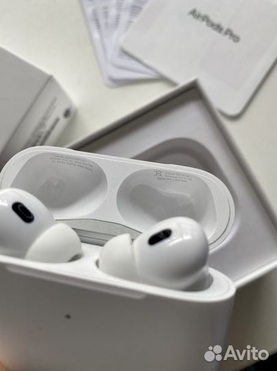 Apple airpods pro 2nd generation оригинал