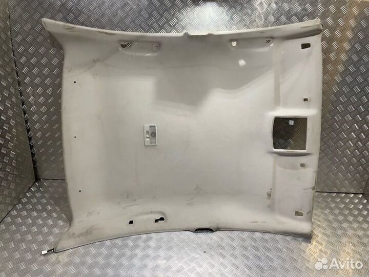 Обшивка потолка Mazda 6 GH 2.0 2008