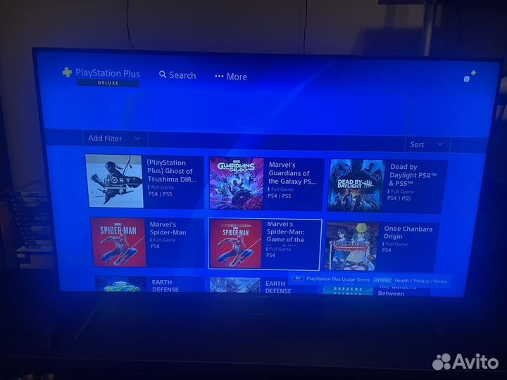 Sony PS4 Slim/ Много новинок/487+ игр