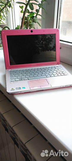 Sony Waiio - Pcg-4v1v