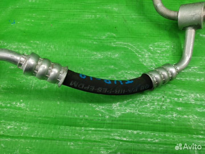 Трубка кондиционера VW Touareg / Audi Q7