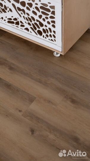 Водостойкий ламинат