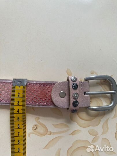 Ремень Италия 90 см