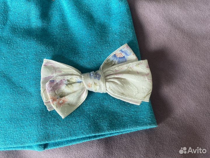 Шапка для девочки