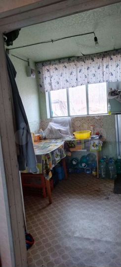 Дача 48 м² на участке 6 сот.