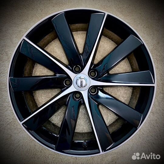 Диски R19 для Volvo XC90/S60/S90/V90 оригинальные