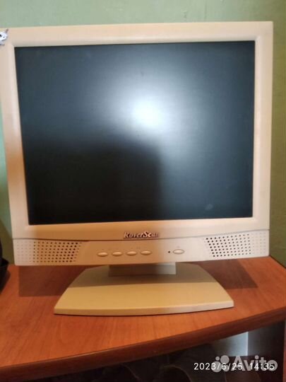 Мониторы для компьютера benq и RoverScan