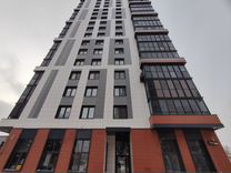 2-к. квартира, 56 м², 10/16 эт.