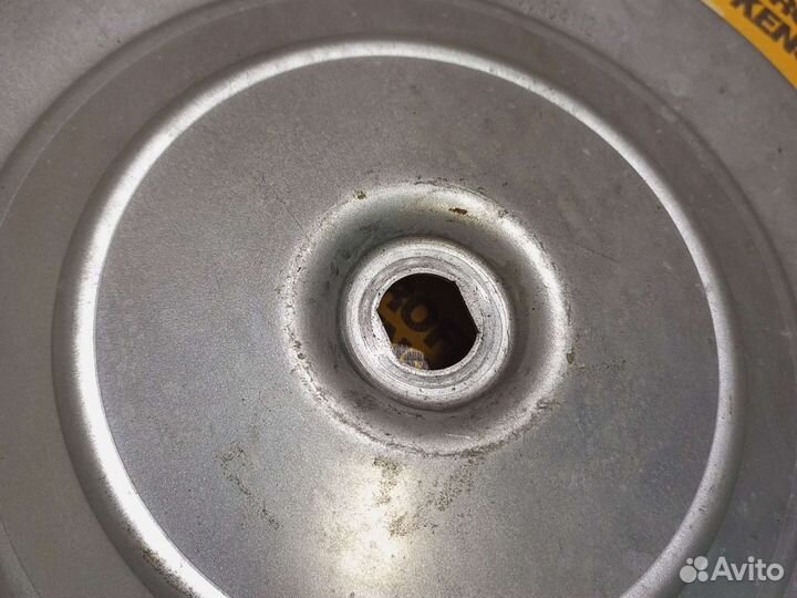 Шкив Bosch 464112